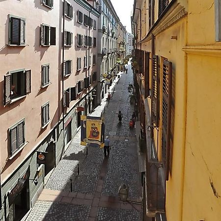 Cozy Studio In Turin City Center By Wonderful Italy חדר תמונה