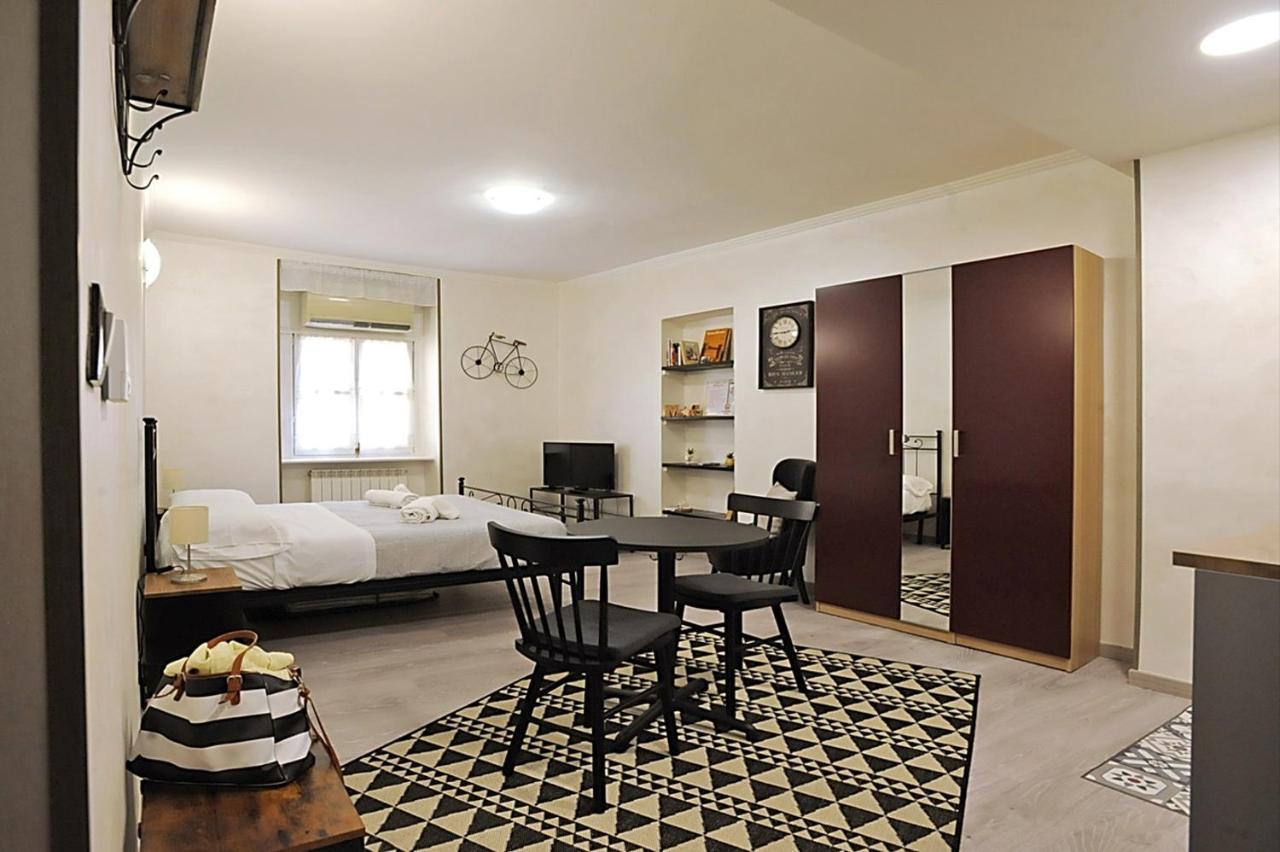 Cozy Studio In Turin City Center By Wonderful Italy מראה חיצוני תמונה