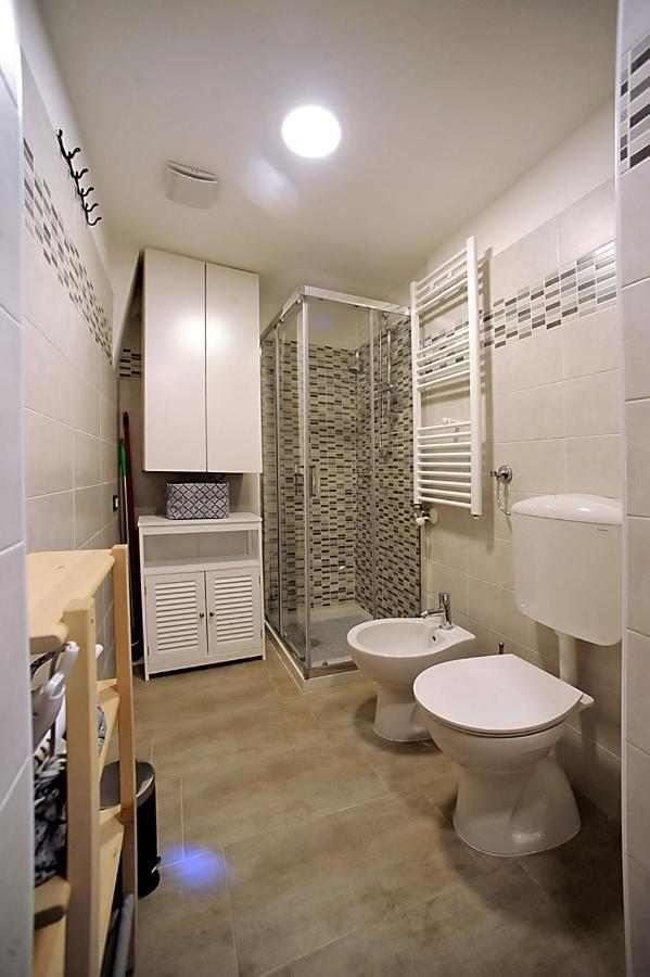 Cozy Studio In Turin City Center By Wonderful Italy מראה חיצוני תמונה