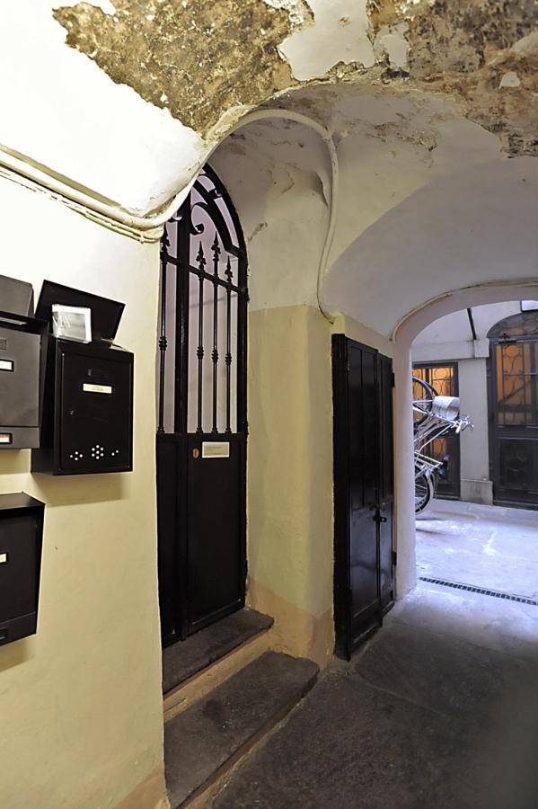 Cozy Studio In Turin City Center By Wonderful Italy מראה חיצוני תמונה