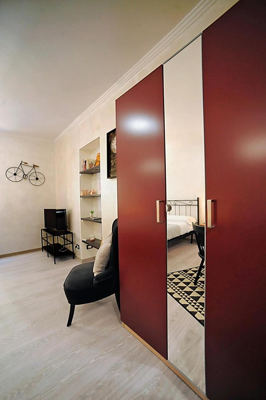 Cozy Studio In Turin City Center By Wonderful Italy חדר תמונה