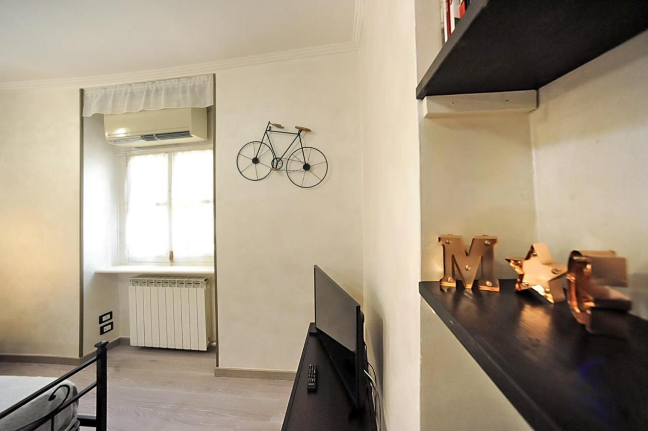 Cozy Studio In Turin City Center By Wonderful Italy מראה חיצוני תמונה